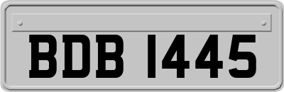 BDB1445