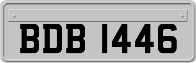 BDB1446