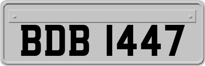 BDB1447