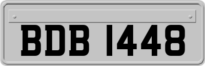 BDB1448
