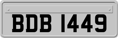 BDB1449