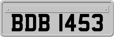 BDB1453