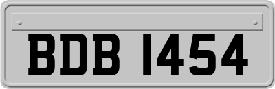 BDB1454