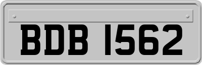 BDB1562