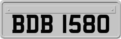 BDB1580