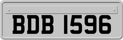BDB1596