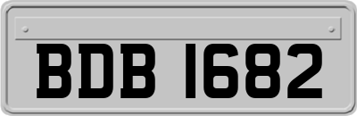 BDB1682