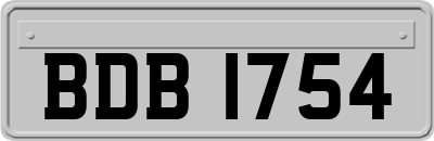 BDB1754