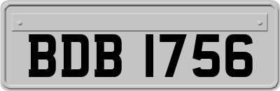 BDB1756