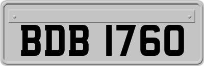 BDB1760