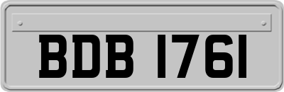 BDB1761