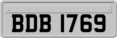 BDB1769