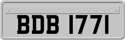 BDB1771