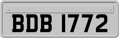 BDB1772