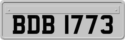 BDB1773