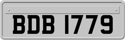 BDB1779