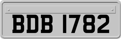BDB1782