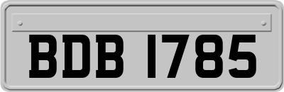 BDB1785