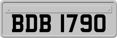 BDB1790