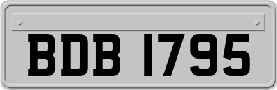 BDB1795