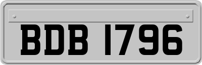 BDB1796