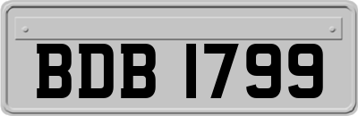 BDB1799