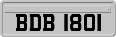 BDB1801