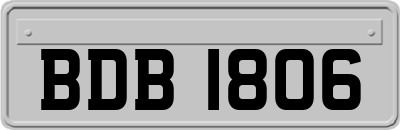 BDB1806