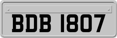 BDB1807