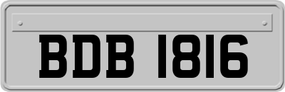 BDB1816