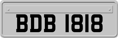 BDB1818