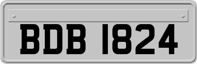 BDB1824