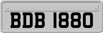 BDB1880