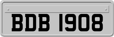 BDB1908