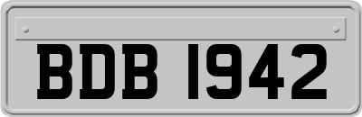 BDB1942