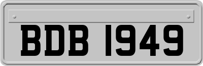 BDB1949