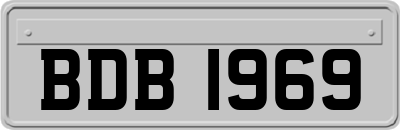 BDB1969