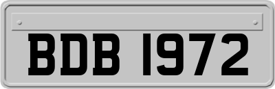 BDB1972