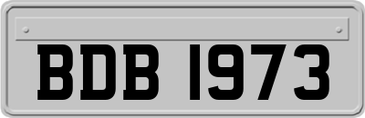 BDB1973