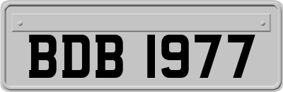 BDB1977