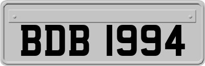 BDB1994