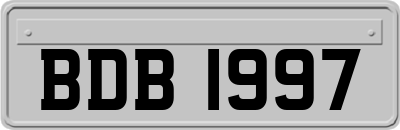 BDB1997