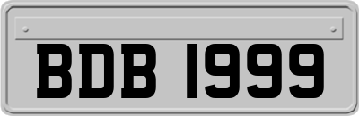 BDB1999