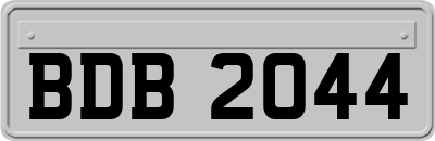 BDB2044