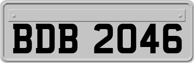 BDB2046