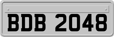 BDB2048