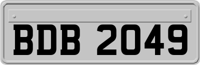 BDB2049