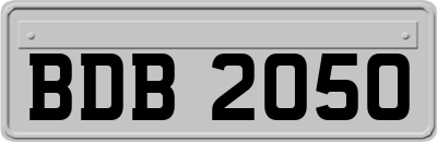 BDB2050