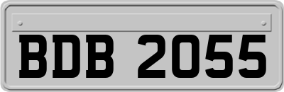 BDB2055