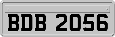 BDB2056